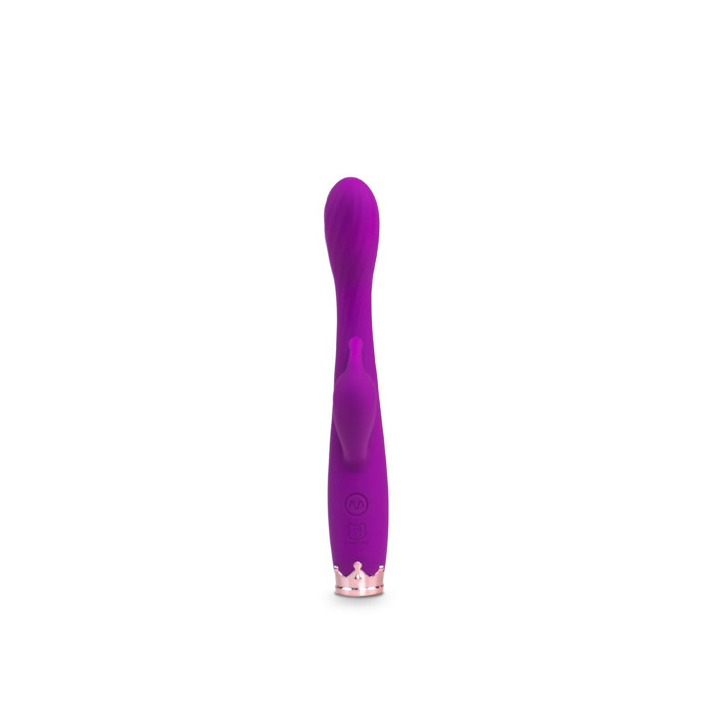 VIBRADOR MAJESTIC CLEO