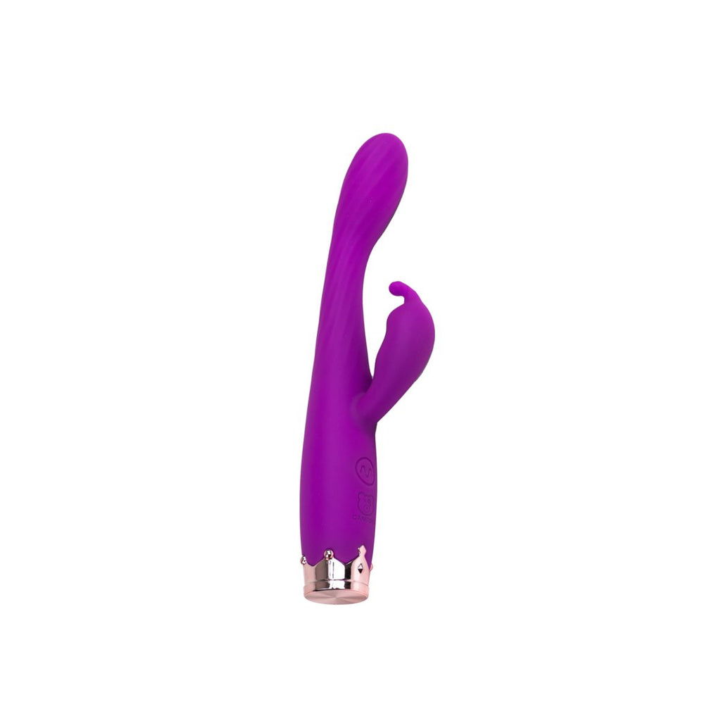 VIBRADOR MAJESTIC CLEO