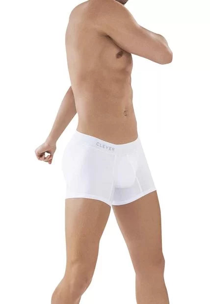 SHORT CON TRANSPARENCIA CLEVER