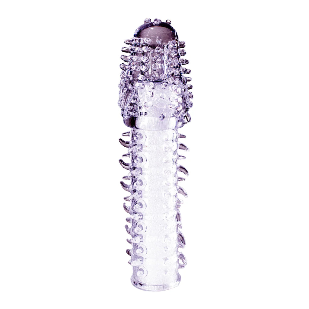 FUNDA PARA PENE CRYSTAL SURTIDAS