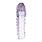 FUNDA PARA PENE CRYSTAL SURTIDAS