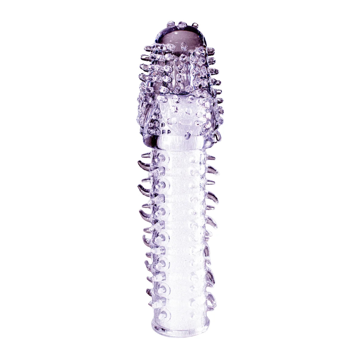 FUNDA PARA PENE CRYSTAL SURTIDAS