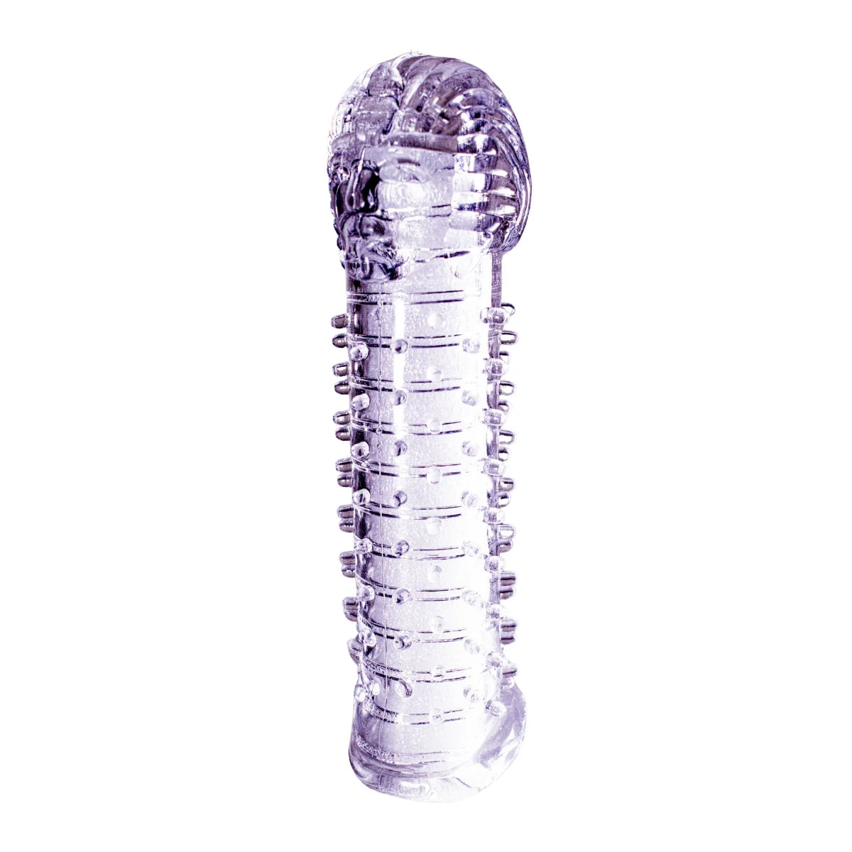 FUNDA PARA PENE CRYSTAL SURTIDAS