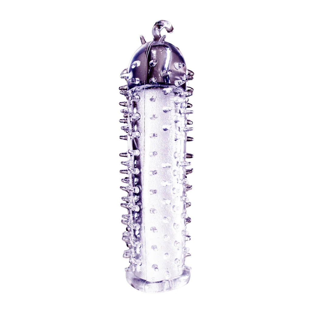 FUNDA PARA PENE CRYSTAL SURTIDAS