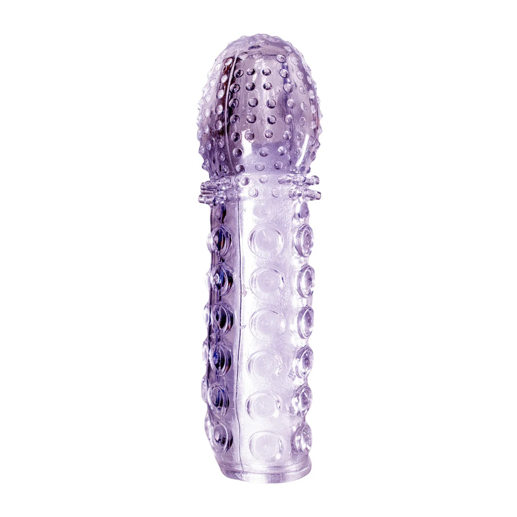 FUNDA PARA PENE CRYSTAL SURTIDAS