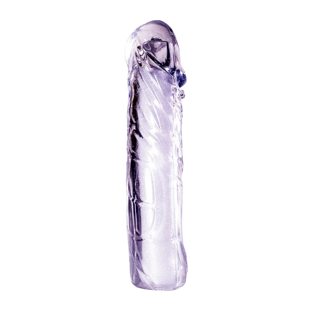 FUNDA PARA PENE CRYSTAL SURTIDAS