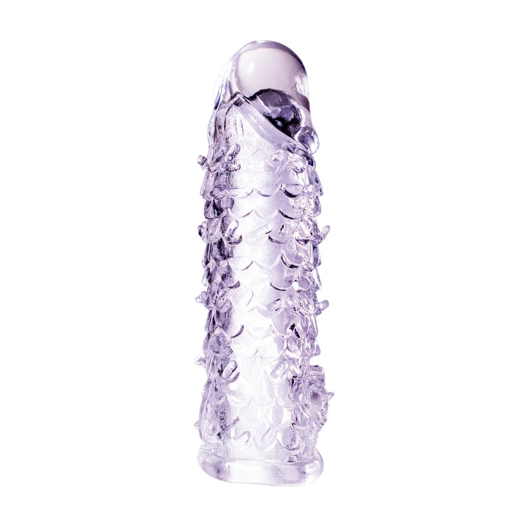 FUNDA PARA PENE CRYSTAL SURTIDAS