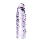 FUNDA PARA PENE CRYSTAL SURTIDAS