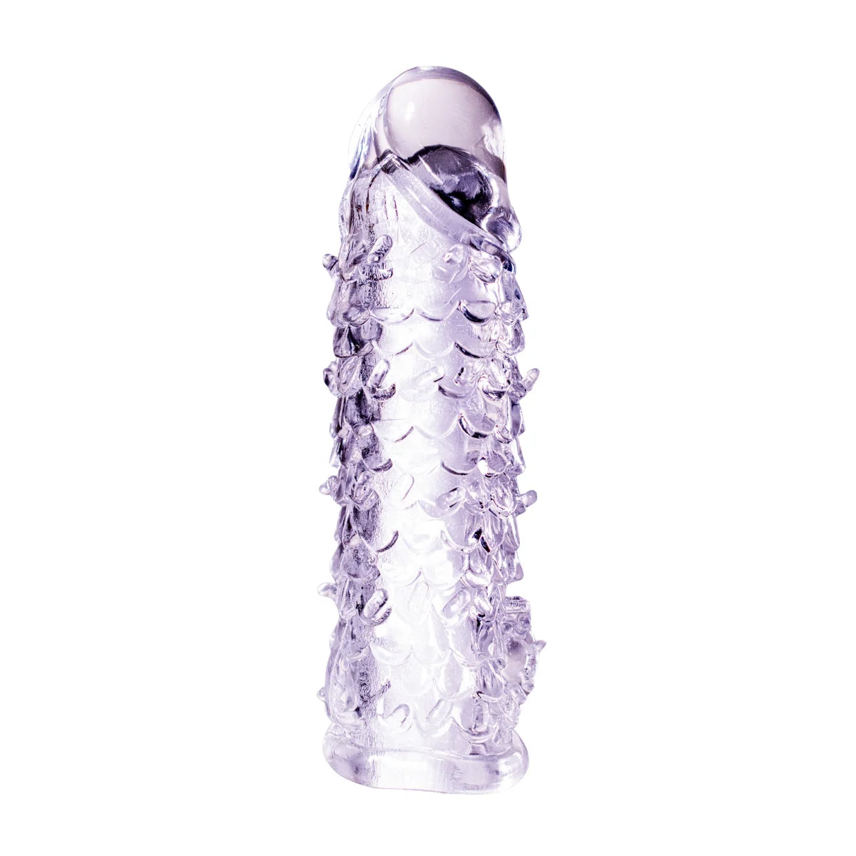 FUNDA PARA PENE CRYSTAL SURTIDAS