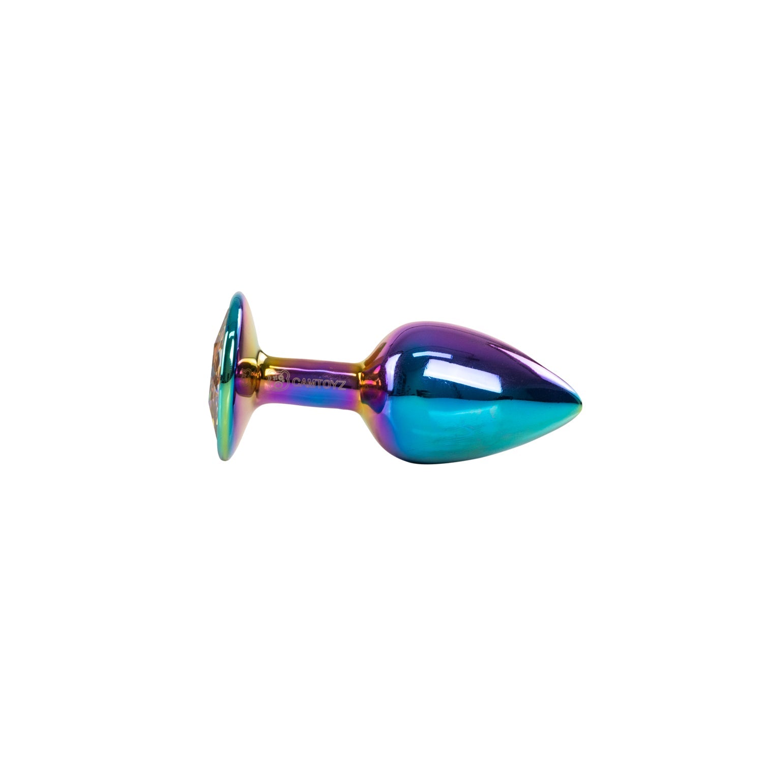 PLUG ANAL ONIX LUMINA