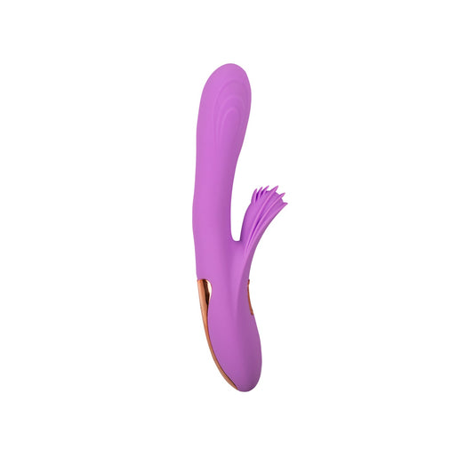 VIBRADOR DOBLE NELEA