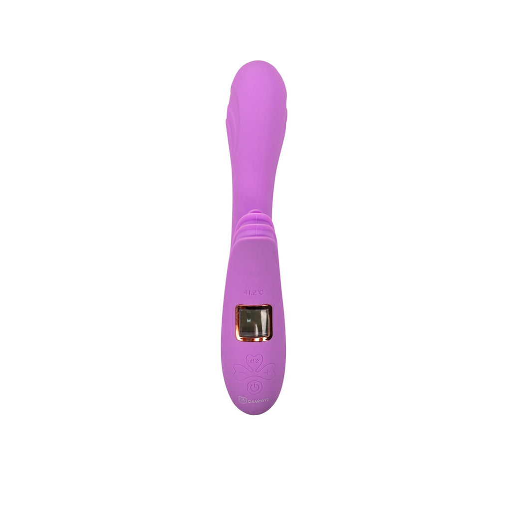 VIBRADOR DOBLE NELEA