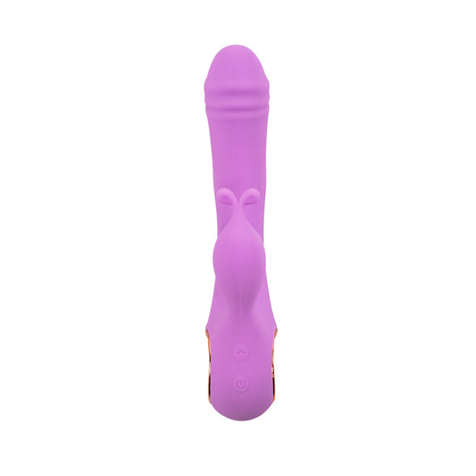 VIBRADOR DOBLE TIFANY