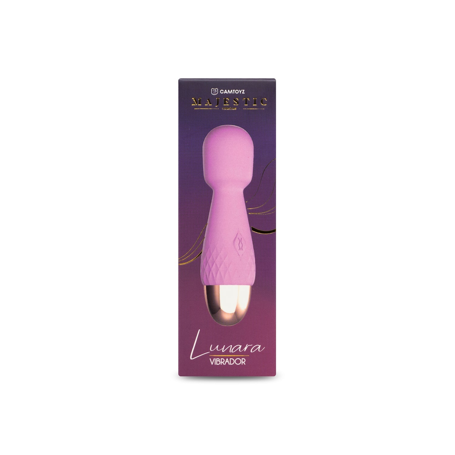 VIBRADOR HITACHI LUNARA