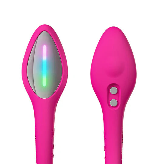 VIBRADOR LOVENSE LUSH 4 MINI