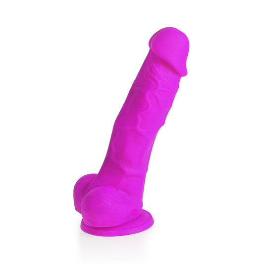 DILDO AMÓN 18 CM