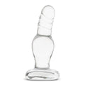 DILDO DE VIDRIO RANLD 14 CM