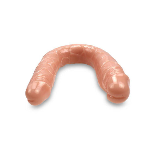 DILDO DOBLE NIEL 38 CM