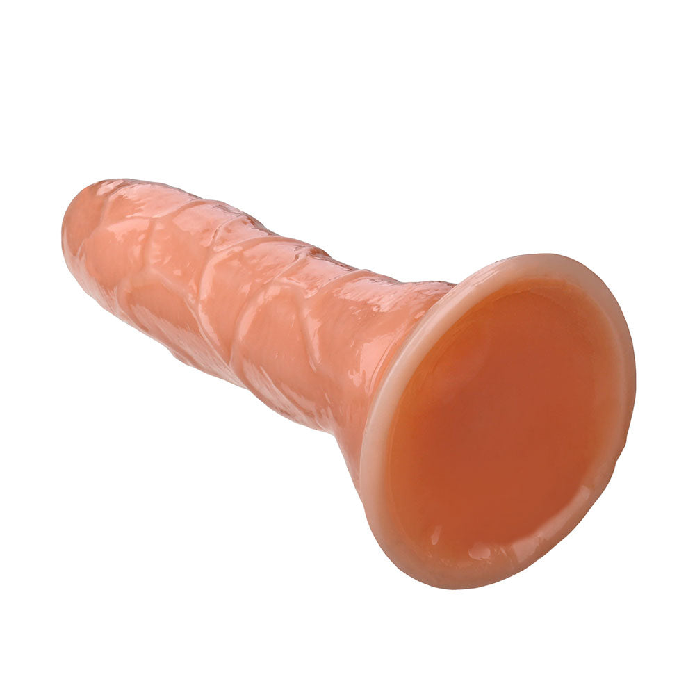 DILDO REALISTA ALISTER 17.5 CM