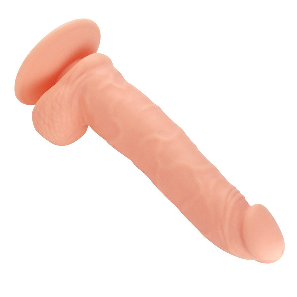 DILDO REALISTA JAMES 17CM