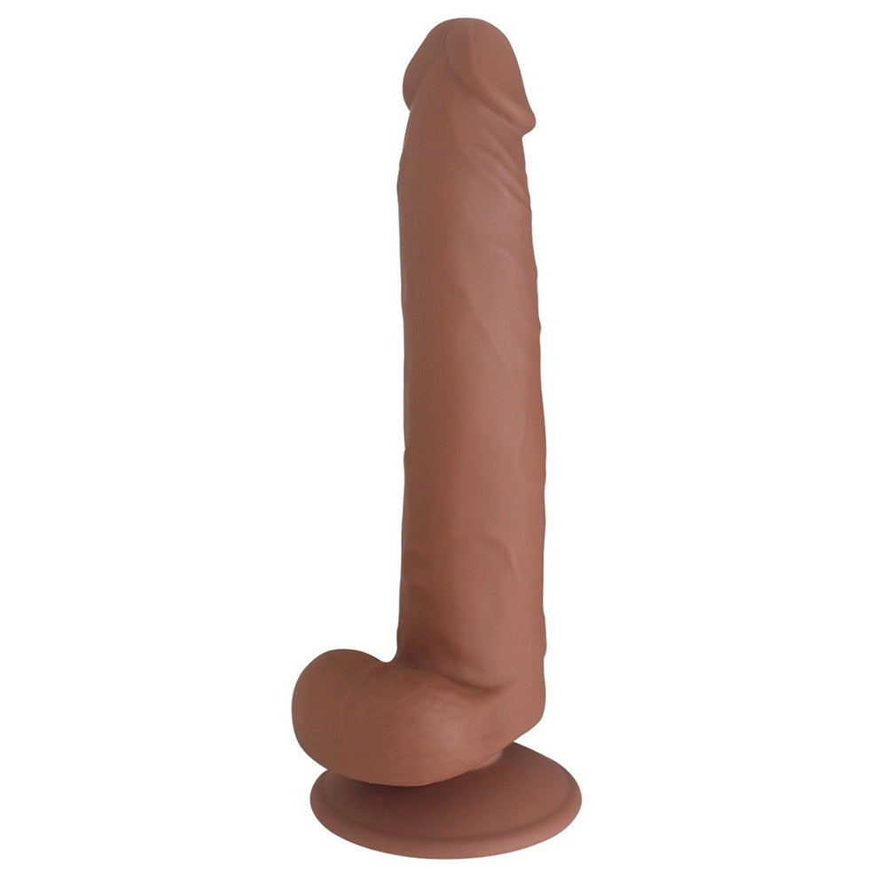 DILDO REALISTA PAIMON 23.5 CM