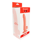 DILDO REALISTA VIGOR 20.2 CM