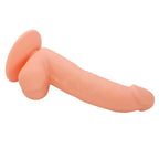DILDO REALISTA VIGOR 20.2 CM