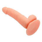 DILDO REALISTA VIGOR 20.2 CM