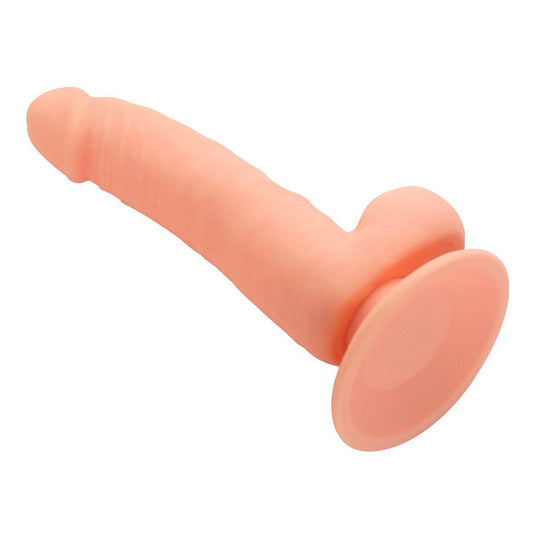 DILDO REALISTA VIGOR 20.2 CM