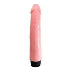 VIBRADOR REALISTA MASSIVE DONG RECARGABLE