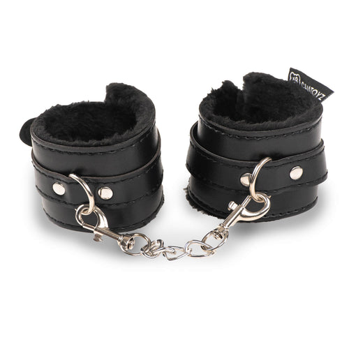 BDSM ESPOSAS FERALY
