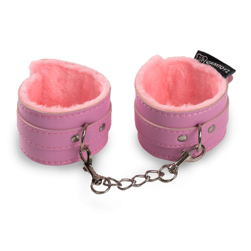 BDSM ESPOSAS FERALY