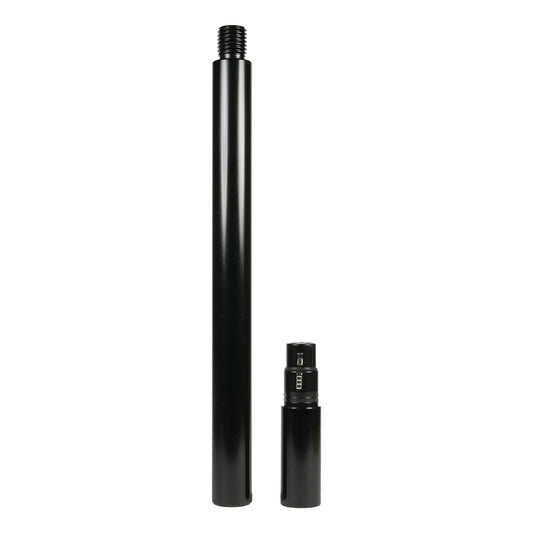 EXTENSIÓN SEX MACHINE GLAM 30 CM