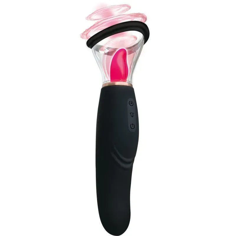 VIBRADOR SU-SHITA