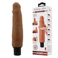 VIBRADOR REALISTA WALDORF