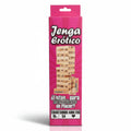 JUEGO DE MESA JENGA ERÓTICO