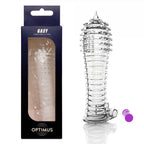 FUNDA PARA EL PENE GAXY