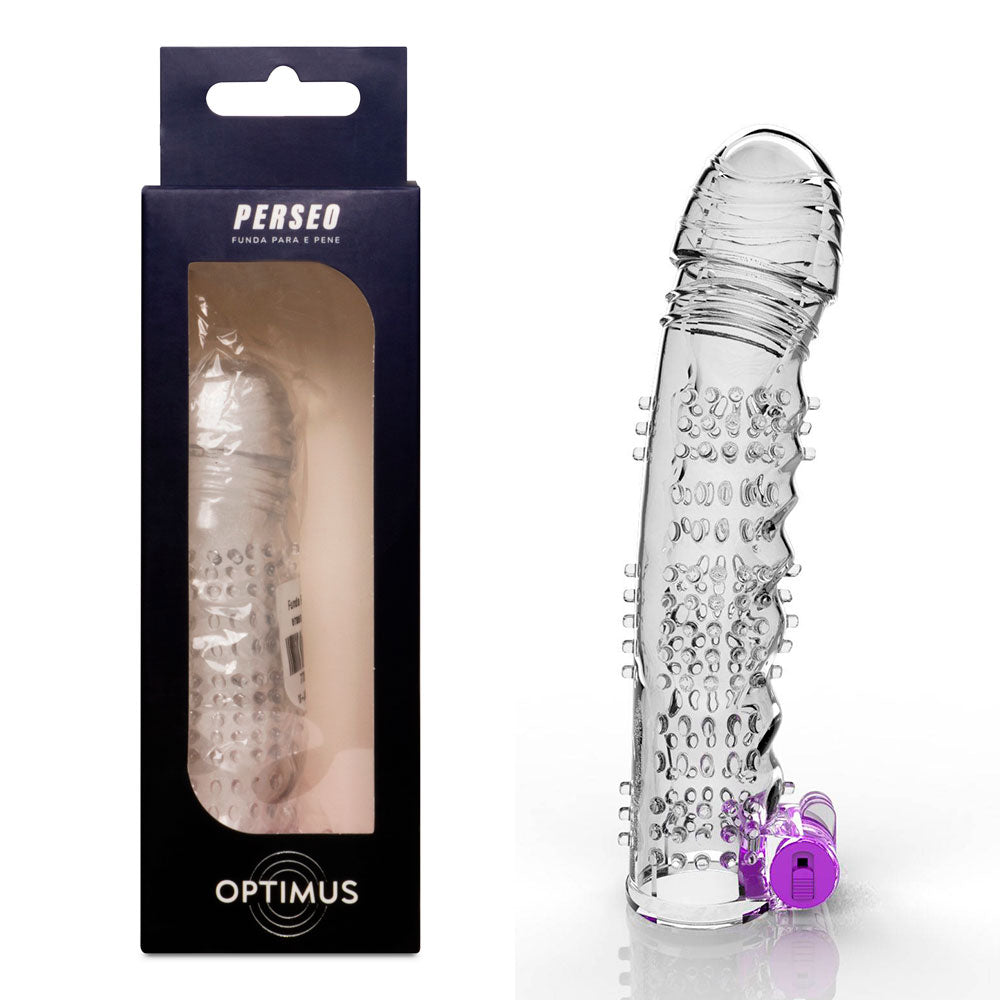 FUNDA PARA PENE PERSEO OPTIMUS