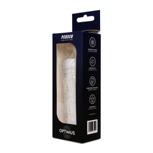 FUNDA PARA PENE PERSEO OPTIMUS