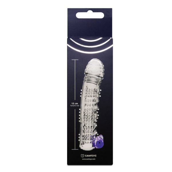 FUNDA PARA PENE PERSEO OPTIMUS