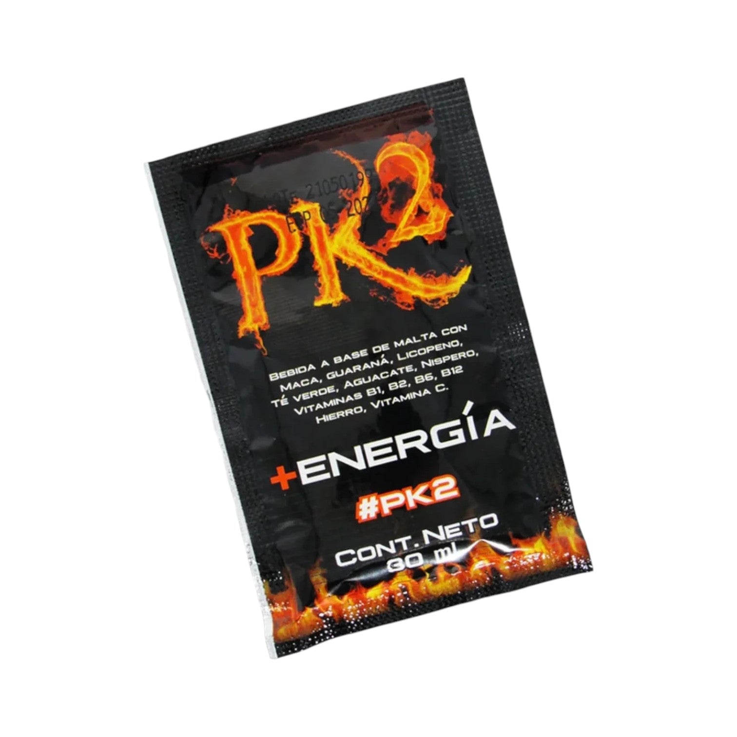 POTENCIALIZADOR SOBRE PK2 30ML