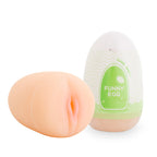 HUEVO MASTURBADOR FUNNY EGG