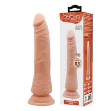 DILDO BARBARA 8.3