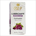 LUBRICANTE OSLY CALIENTE UVA 30ML