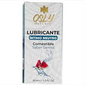 LUBRICANTE OSLY SANDIA 30ML