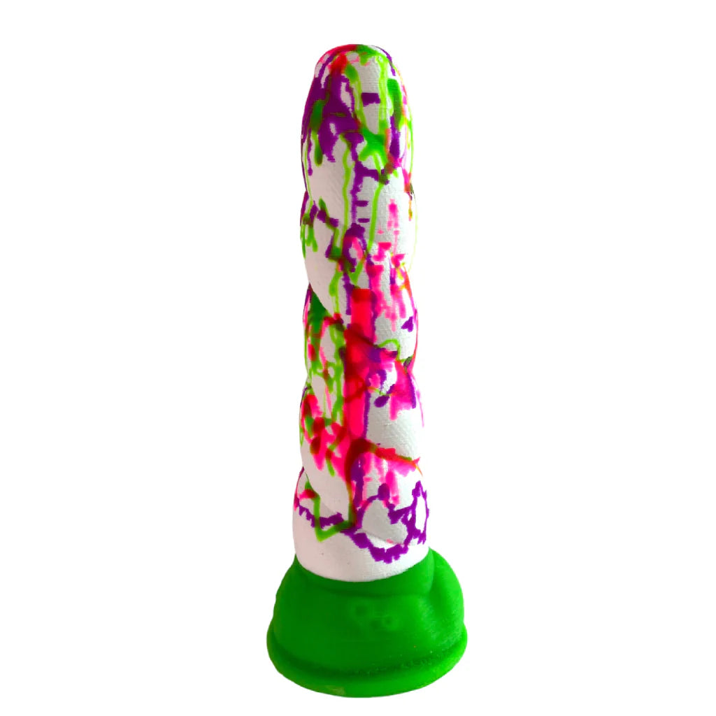 DILDO LATIN LOVER UNICORNIO