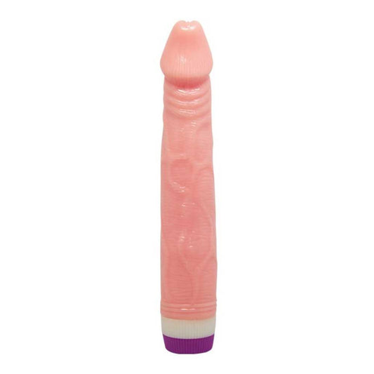 VIBRADOR REALISTICO