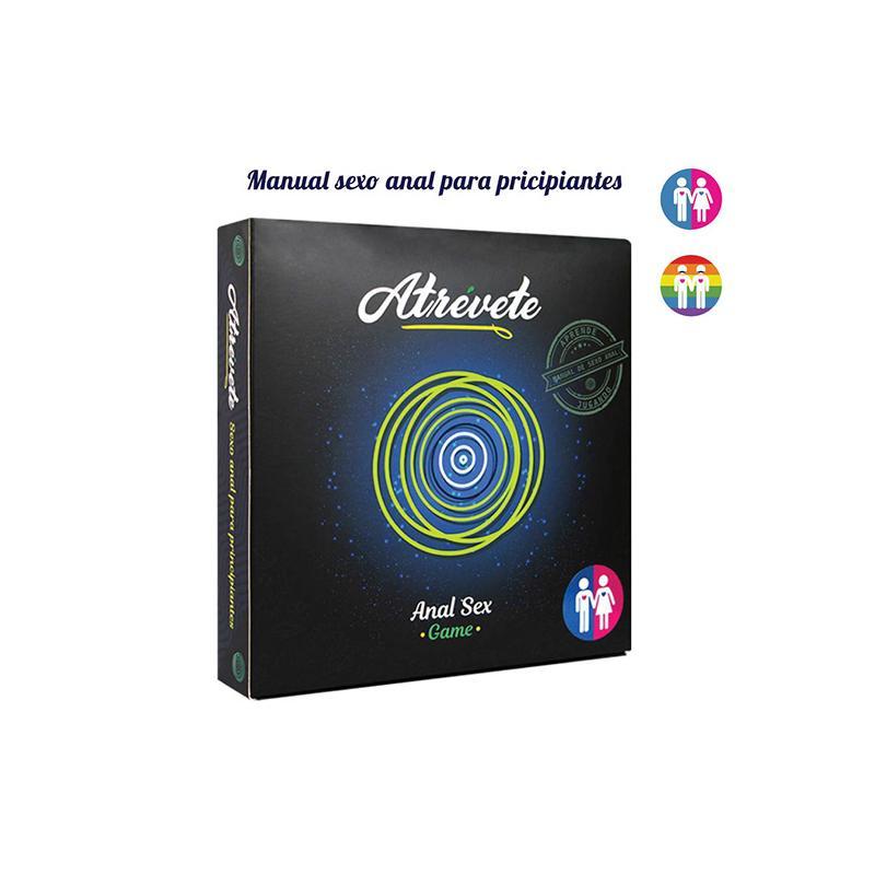 JUEGO DE MESA SEDUCCIÓN