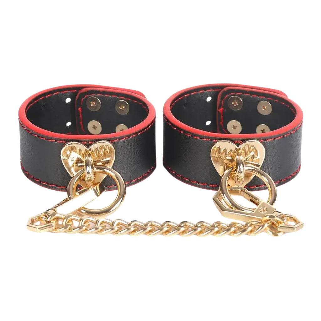 KIT BONDAGE PREMIUM LUXURY