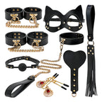 KIT BONDAGE PREMIUM LUXURY